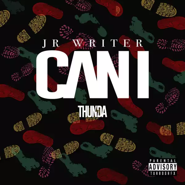 JR Writer - Can I