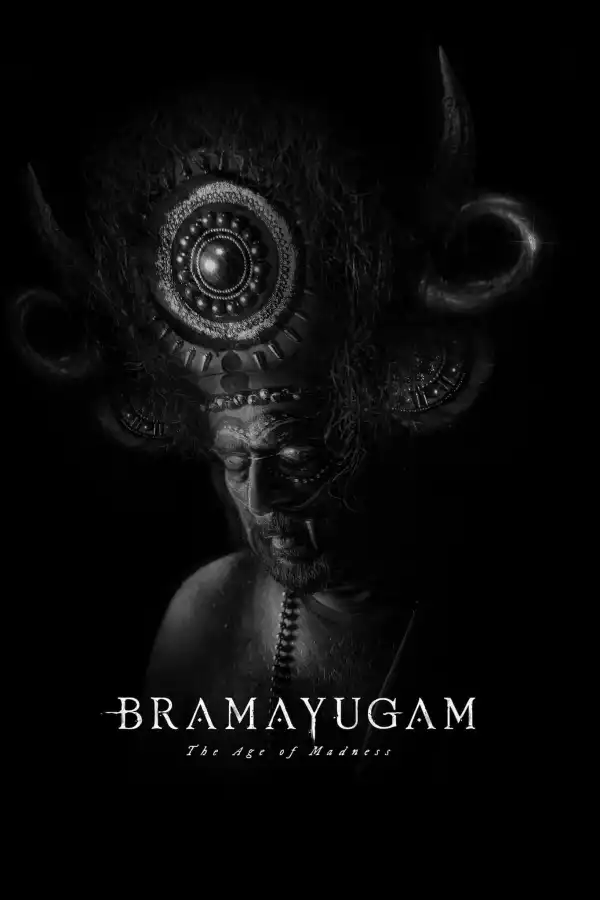 Bramayugam (2024) [Malayalam]