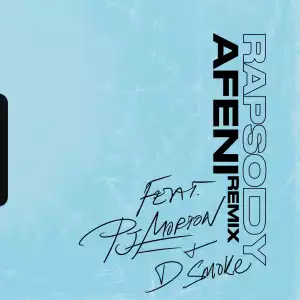 Rapsody Ft. PJ Morton & D Smoke – Afeni (Remix)