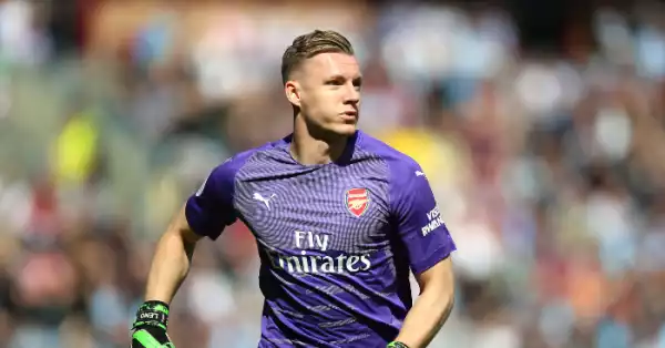 Bernd Leno “Not A Top Four Keeper” As Decision To Sell Emiliano Martinez Questioned