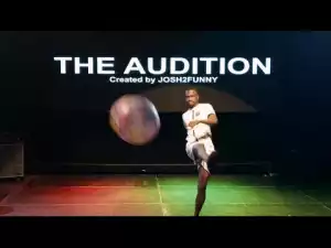Josh2funny - The best Footballer in the world (Comedy Video)