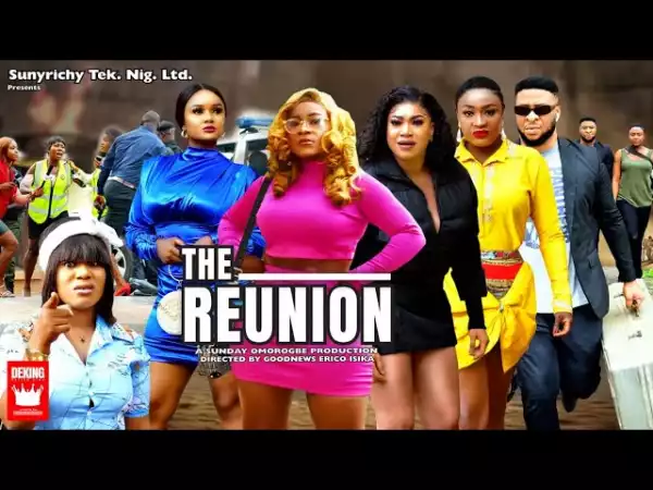 The Reunion Season 6