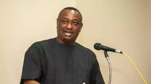 Obi And His Obidient Supporters Are Pretending To Be Angry Youths - Keyamo