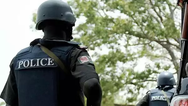 Shock As Unknown Assailants Abduct Businessman, Shoot His Only Son In Anambra