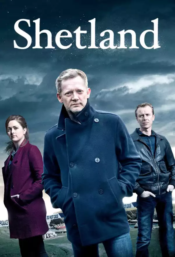 Shetland S07E05