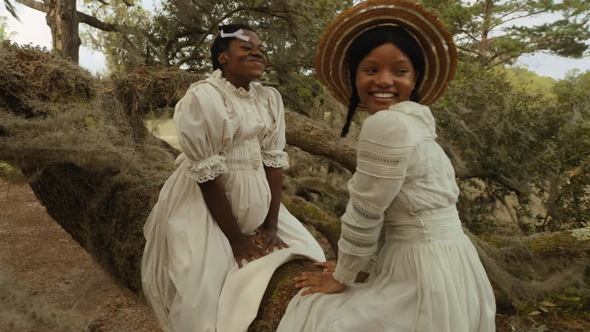 The Color Purple Trailer Previews Oprah-Produced Musical Movie