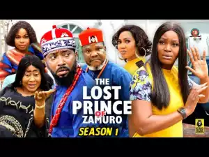 The Lost Prince Of Zamuro (2022 Nollywood Movie)