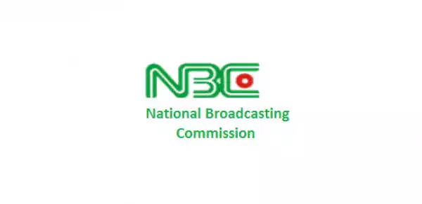 Breaking News! NBC Directs All Social Media Platforms And Online Broadcasters To Apply For Licence