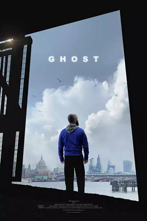 Ghost (2020) [Movie]