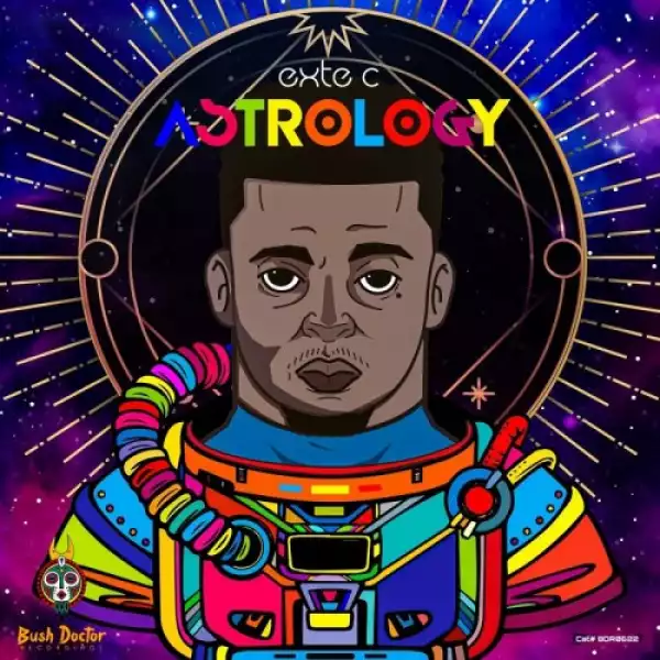 Exte C – Astrology (EP)