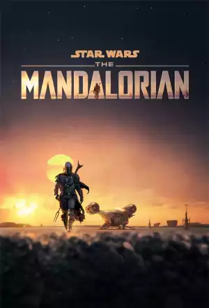 The Mandalorian S02E03