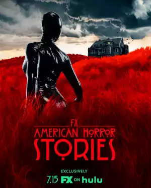 American Horror Story S10E10