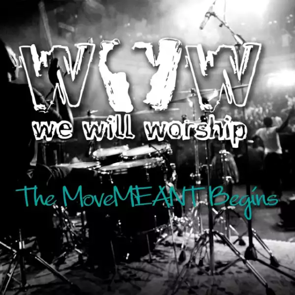 We Will Worship - Glory on Egoli (Live)