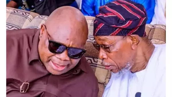 Adeleke, Aregbesola promise airport’s speedy completion