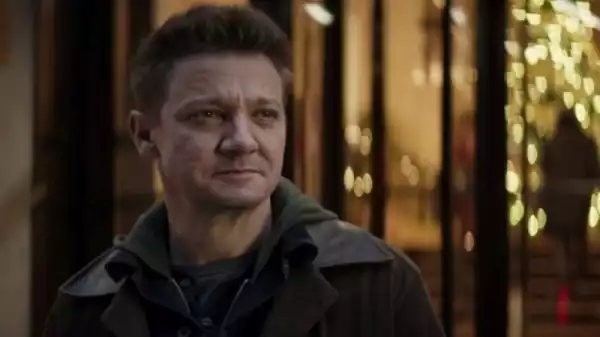 Jeremy Renner to Play David Armstrong in Upcoming Biopic