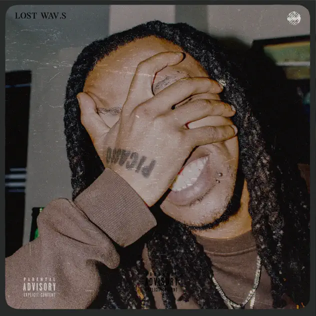 Mellow Don Picasso – Lost WAV.s (EP)