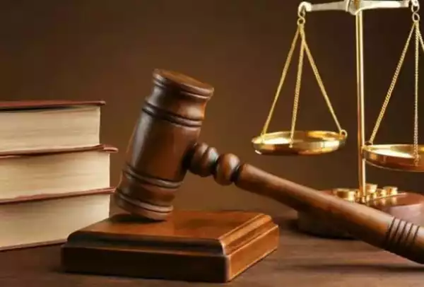 Man Sentenced To Life Imprisonment For Defiling 4-year-old Girl Inside Lagos Church
