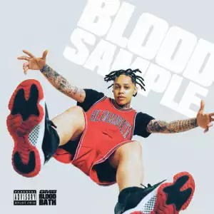 OMB Bloodbath - Blood Sample (EP)