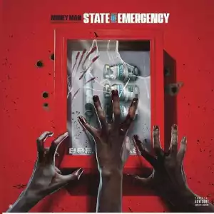 Money Man - State Of Emergency (Album)