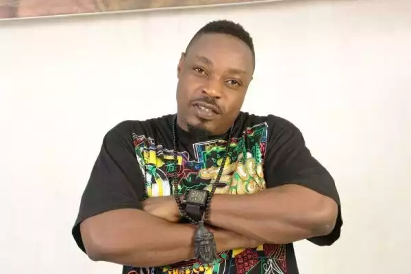My Music Doesn’t Have To Talk About Boobs, Sex – Eedris Abdulkareem