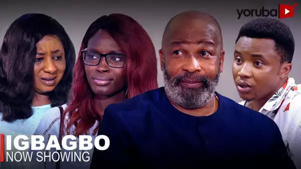 Igbagbo (2023 Yoruba Movie)