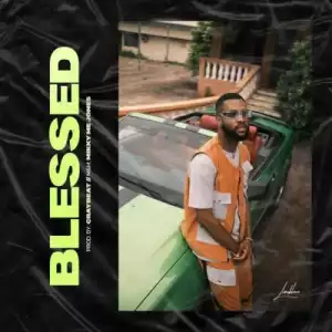 Limo Blaze – Blessed