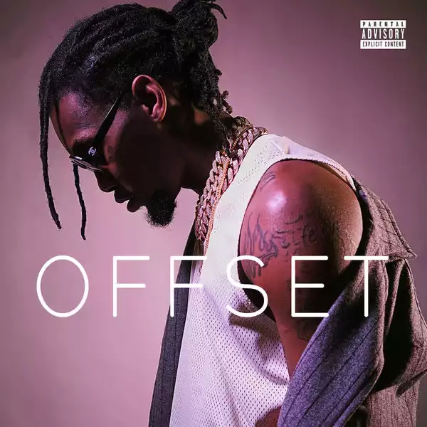 Offset - $uave (Album)