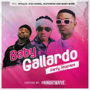DJ Nightwayve – Baby Gallardo Party Mix