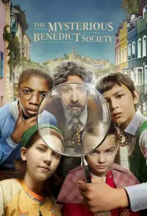 The Mysterious Benedict Society S01E08