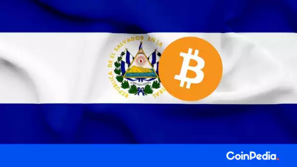 Bitcoin As Legal Tender, Market Crashes! El-Salvador Overcomes Odds