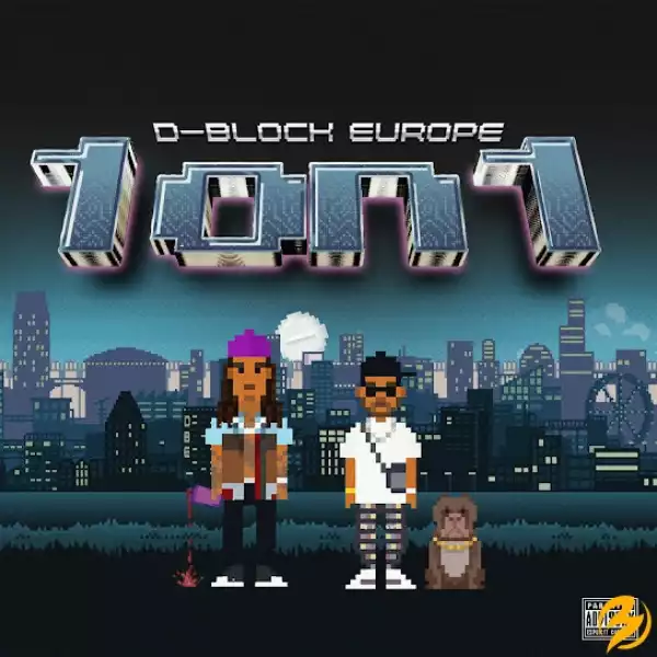 D-Block Europe – 1 on 1