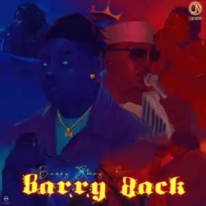 Barry Jhay – Barry Back (EP)