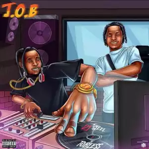 DJ Steel – J.O.B Ft. Tobless