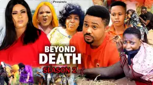 Beyond Death Season 2