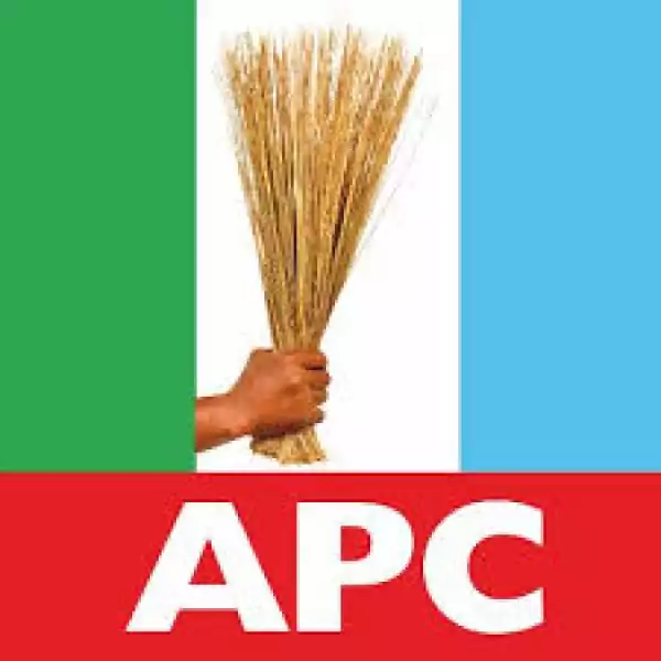 APC Postpones Taraba Rally Due To Embezzlement Of N200million Campaign funds
