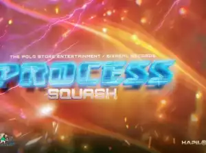 Squash – Process