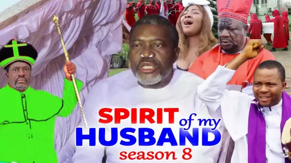 The Spirit Of My Husband Season 8