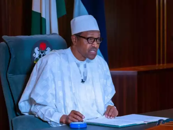 Akindele’s death is an irreparable loss to Nigeria, says Buhari