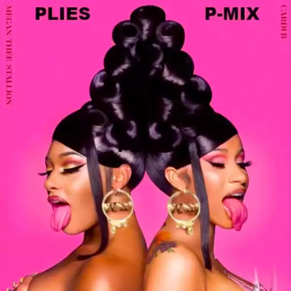 Plies – WAP (P-Mix)