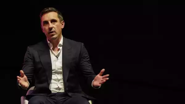Gary Neville reveals his expectations for new Man Utd owners