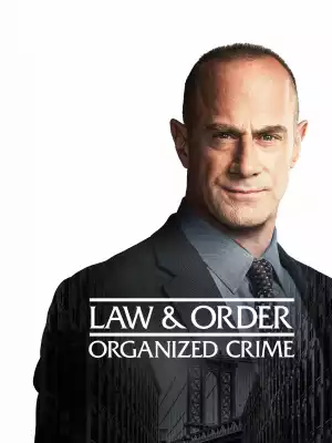 Law And Order Organized Crime S03E11