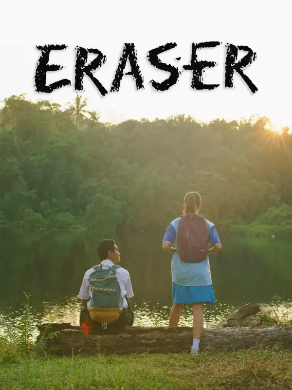 Eraser (2023) [Malay]