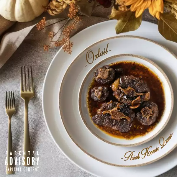 Rich Homie Quan – Oxtail