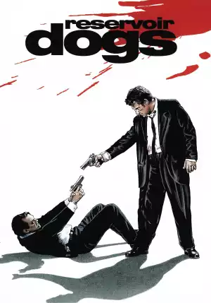 Reservoir Dogs (1992)