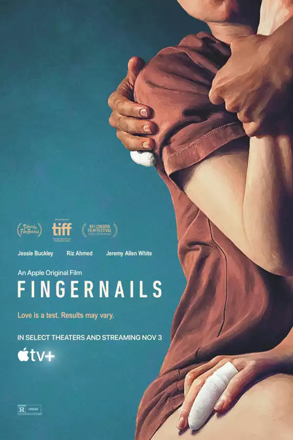 Fingernails (2023)