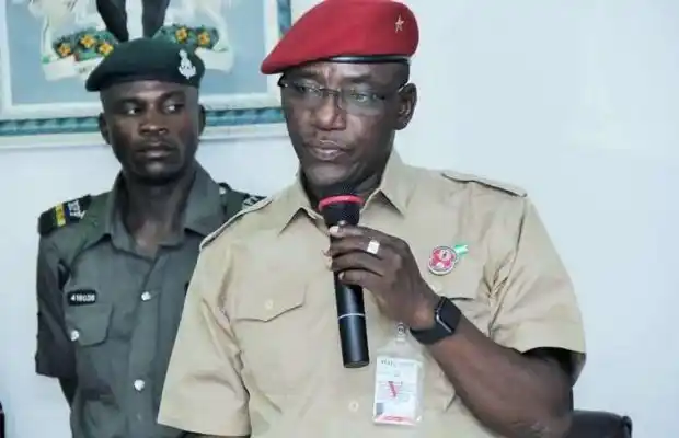 Do You Agree?? APC Hasn’t Fulfilled Its Promises To Nigerians – Former Minister, Dalung