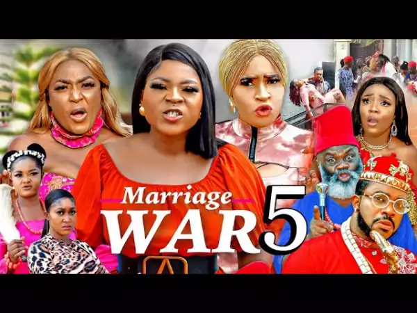 Marriage War Season 5