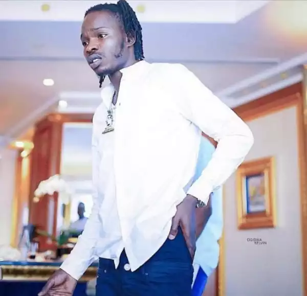 ‘I Won’t Be Using Your Useless Airline Again’ – Naira Marley Tells Execujets