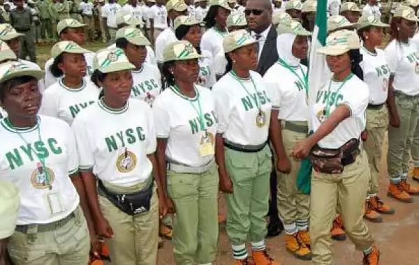 FG Budgets ₦1,000 Daily Feeding Allowance For Prisoners, Corpers Get ₦650