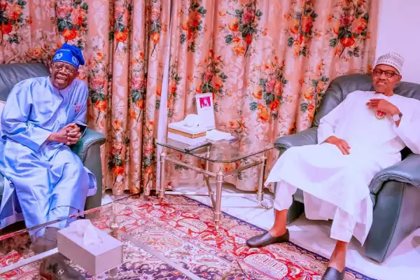 Buhari Restates His Commitment To Campaigning For Tinubu, Other APC Candidates